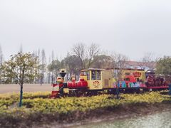 -歌斐颂巧克力小镇