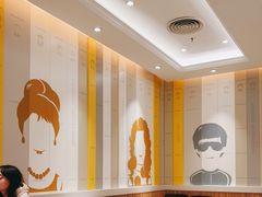 大堂-满记甜品(水游城店)