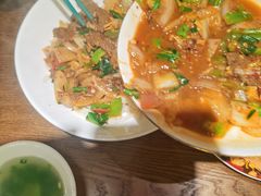 -相约·羊村小馆非遗手抓肉(七一酱园店)