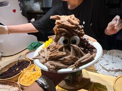 -沙州食驿·非遗小吃夜市