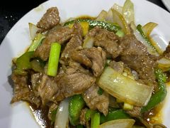 -一哥美食(总店)