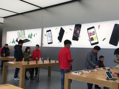 -Apple零售店(成都太古里店)