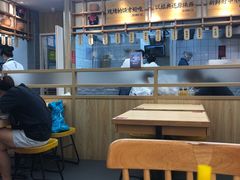 -剪花娘子·陕西面馆(上海川沙百联店)