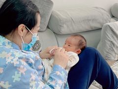 -田螺阿姨自营月嫂·育儿嫂(高新店)