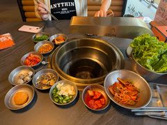 -麻蒲碳烤肉(远景路1号店)