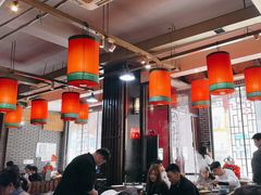-陈府大宅门成都火锅·手切鲜肉(太原街店)