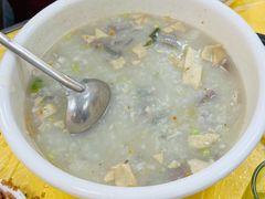 -官塘陈记鱼生·潮汕砂锅粥·牛肉火锅(潮枫路总店)