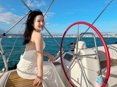 -三亚游船旅游中心(三亚鹿回头游艇游船公共码头店)