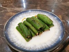 青椒酿-蚝专家(北滘店)