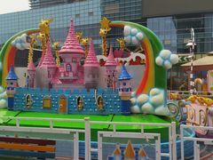 -大族广场Mall&More