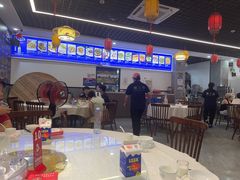 -潮之南·潮汕菜·鱼仔档(南山店)
