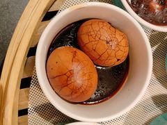 -奇芳阁·百年清真南京菜(夫子庙店)