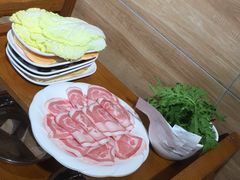 -惠友大虾(太原北街店)