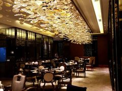 -大理实力希尔顿酒店御璽中餐厅YUXI – CHINESE RESTAURANT
