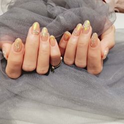点击看大图 -TTNAIL天天美甲