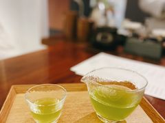 葡萄煎茶-飛鳥製茶