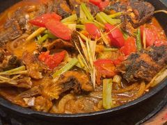 -老板恋上鱼(印象城店)