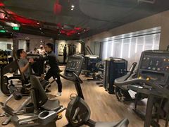 -威尔仕健身·游泳(中港汇店)