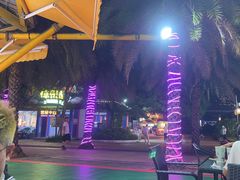 -三亚海昌梦幻海洋不夜城