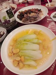 -万丽天津宾馆宴会厅