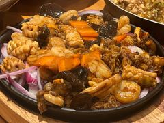 -渔家颂歌渔家味道(青石路店)