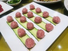 -皇城老妈·大连海鲜火锅(港湾店)