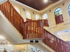 -浦鸿会游泳健身中心·Ambassy Club PD(金桥碧云国际社区店)