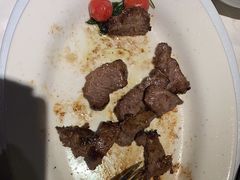 -西堤牛排(南京龙江店)