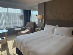 -上海中航虹桥机场泊悦酒店