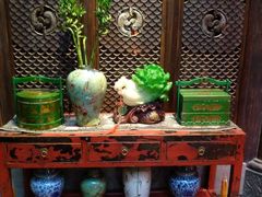 -三只耳火锅(宽窄巷子店)