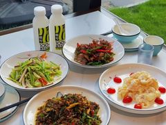 -食光慢宴·安吉土菜馆