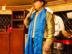 -九十九顶毡房(阜石路店)