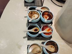-素满香·食养自助(建邺万达店)