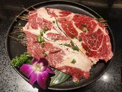 -牛焱·烧肉酒肆(五大道店)