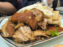 -鼎香润(德胜门内店)