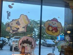 -必胜客(上地华联店)