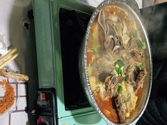 -云晓光头烧烤吧(盛夏店)