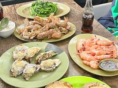 -贞姨美食·老字号海鲜大排档