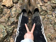 -中岜朗天坑(CV GEO INDO RAYA)