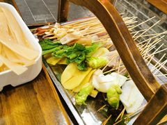 -镇江龙·火锅串串(武侯祠店)