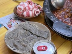 -黄潇洒老火锅(九眼桥宏济巷店)