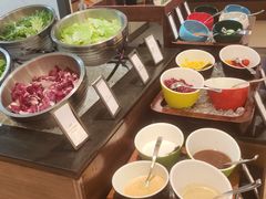 -舟山希尔顿酒店