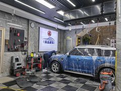 -固驰顺淼汽车贴膜改色·隐形车衣·玻璃贴膜