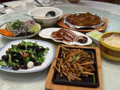 -全聚德烤鸭店(和平路店)