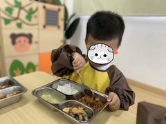 -豆初托育园 Baby Bean Day care Center