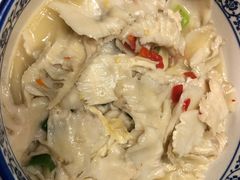 -巴陵全鱼席(湖南老字号汴河街店 )