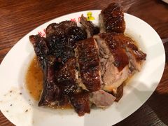 -陈光记烧腊(长寿路店)