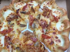 -必胜客(东大桥店)