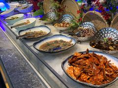 -一方渔歌蒸汽海鲜自助(文化路万达广场店)