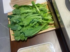 -蝎王府羊蝎子(虎坊桥总店)